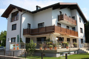 Ferienwohnungen Schnöll, Mondsee, Österreich, Mondsee, Österreich